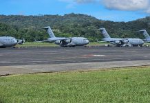 EE.UU. busca consolidar su presencia en América Latina a través de Panamá