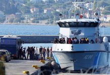 Tragedia en el mar: 5 migrantes mueren y 40 desaparecen cerca de Creta