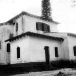 ParanormalStoriesby Marijo: La historia de la Quinta Angélica en Managua