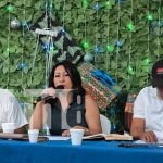 Quinto Cabildo informativo y presentación del presupuesto 2025 en Ocotal Foto: Quinto Cabildo informativo y presentación del presupuesto 2025 en Ocotal/TN8