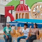 Concurso de videos cortos destaca la esencia de las festividades navideñas en Granada Foto: Concurso de videos cortos destaca la esencia de las festividades navideñas en Granada/TN8