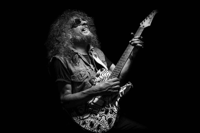 Foto: La leyenda del rock mexicano, Javier Bátiz, falleció a los 80 años/Cortesía Foto: La leyenda del rock mexicano, Javier Bátiz, falleció a los 80 años/Cortesía