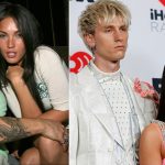 Machine Gun Kelly y Megan Fox: tensiones familiares y nuevos comienzos