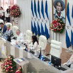 Asamblea Nacional de Nicaragua culmina con éxito su labor legislativa 2024 Foto: Asamblea Nacional de Nicaragua concluyó con éxito su labor legislativa/TN8