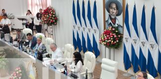 Foto: Asamblea Nacional de Nicaragua concluyó con éxito su labor legislativa/TN8