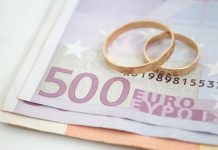 ¡Escándalo! Pareja se casa y divorcia 12 veces para obtener pagos de pensión Foto: Una pareja de austriacos se casó y se divorció 12 veces/Cortesía
