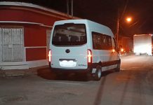 Carazo avanza en modernización del transporte con 47 nuevas unidades Foto: Carazo ha recibido 47 nuevas unidades de transporte público/Cortesía