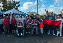 Mega Feria de Salud Ortopédica atiende a más de 3,900 personas en Chontales Foto: Mega Feria de Salud Ortopédica en Chontales/Cortesía