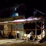 Hallan a 12 personas sin vida en zona dormitorio de un restaurante en Georgia Foto: Hallan a 12 personas sin vida en zona dormitorio de un restaurante en Georgia