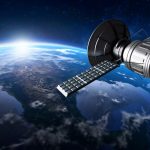 En 2025 México lanzará un nanosatélite para monitorear volcanes activos Foto: México lanzará en 2025 otro nanosatélite /Cortesía