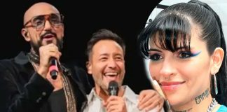 Foto: ¿Qué hizo sonreír tanto a Cazzu? /Cortesía