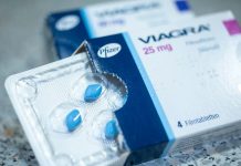¡Ya no pasarás más pena! Viagra lanza una versión más discreta de sus pastillas Foto: Viagra lanza una versión más discreta de sus pastillas /Cortesía