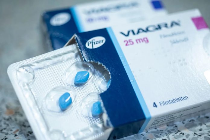 Foto: Viagra lanza una versión más discreta de sus pastillas /Cortesía Foto: Viagra lanza una versión más discreta de sus pastillas /Cortesía