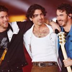 The Jonas Brothers se preparan para su 20 aniversario en 2025 Foto: The Jonas Brothers se preparan para su 20 aniversario en 2025