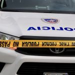 Violento tiroteo en Costa Rica deja a un hombre entre la vida y la muerte Foto: Violencia en Costa Rica /cortesía