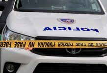 Violento tiroteo en Costa Rica deja a un hombre entre la vida y la muerte Foto: Violencia en Costa Rica /cortesía