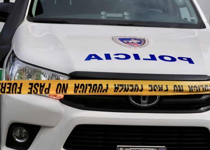 Foto: Violencia en Costa Rica /cortesía Foto: Violencia en Costa Rica /cortesía