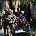 El Salvador registra 106 homicidios en 2024 en medio de la guerra contra pandillas Foto: Violencia persiste en El Salvador /cortesía