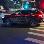 Brutal explosión en Rusia deja al menos dos muertos Foto: Rusia en shock /cortesía