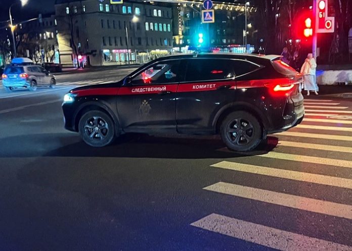 Foto: Rusia en shock /cortesía