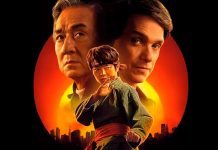 «Karate Kid: Legends» vuelve a lo grande con su primer tráiler Foto: Karate Kid: Legends ha publicado su primer tráiler/Cortesía