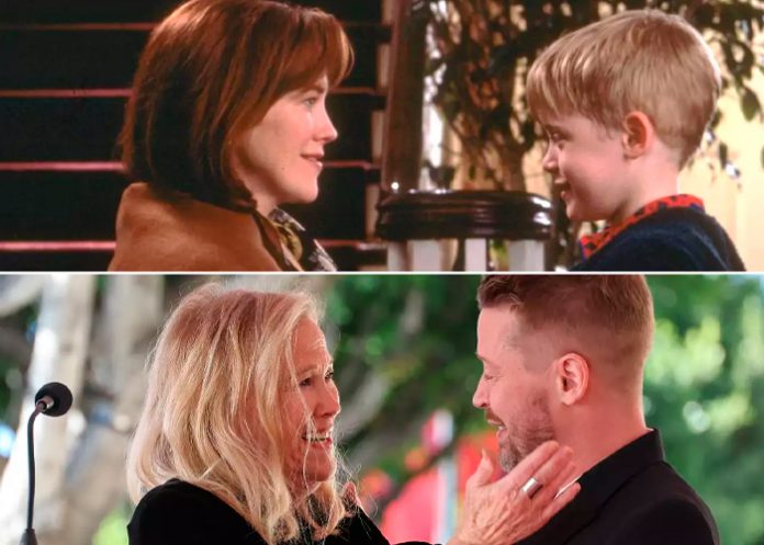 Foto: protagonista de la clásica película navideña “Mi pobre angelito”/Cortesía Foto: protagonista de la clásica película navideña “Mi pobre angelito”/Cortesía