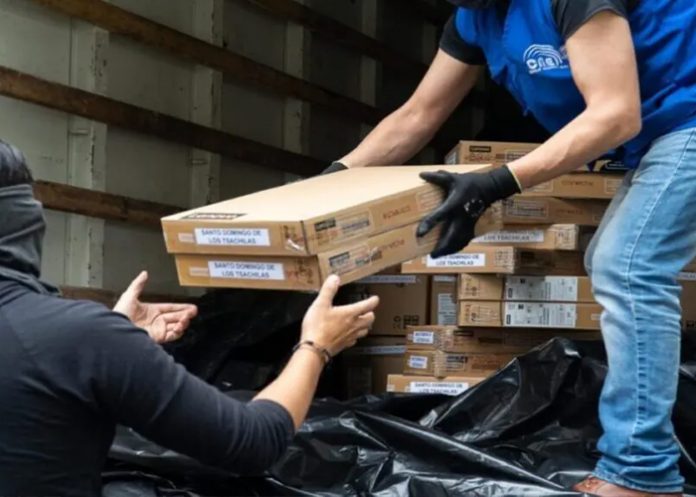 Foto: Elecciones en Ecuador /cortesía Foto: Elecciones en Ecuador /cortesía