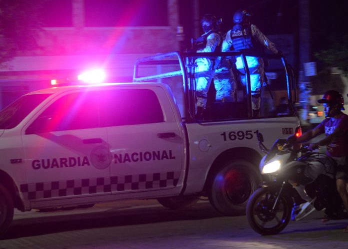 Foto: Violencia en México /cortesía Foto: Violencia en México /cortesía