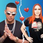 ¡Se enciende la cosa! Daddy Yankee demanda a Mireddys por «abuso» Foto: Daddy Yankee acusa de "abuso" a su esposa Mireddys /Cortesía