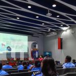 Ministerio del Interior impulsa capacitación para prevenir la depresión y el suicidio Foto: Ministerio del Interior promueve la salud mental /TN8