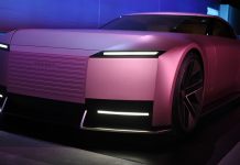 Jaguar revela su primer coche eléctrico Type 00 en Miami Foto: Jaguar revela su primer coche eléctrico Type 00 en Miami