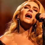 Juez retira canción de Adele por similitudes con tema brasileño Foto: Juez retira canción de Adele por similitudes con tema brasileño