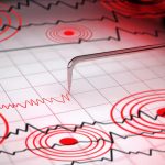 Temblor de magnitud 3.3 sacude Managua sin causar afectaciones Foto: Sismo sacude Managua/Cortesía