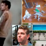 Testigo relata la caída de Liam Payne «Nunca voy a poder olvidar lo que vi”