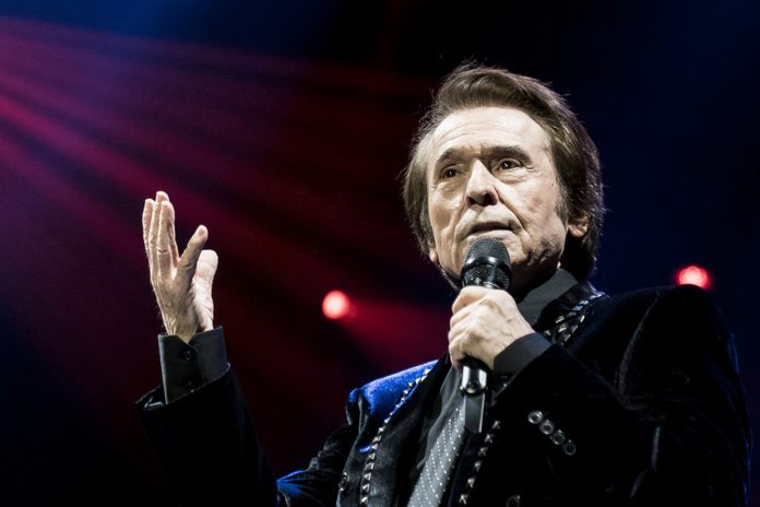 Foto: El cantante Raphael es internado de urgencia /Cortesía Foto: El cantante Raphael es internado de urgencia /Cortesía