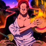 Continúa siendo un misterio ¿Shanks es el villano de One Piece? Foto: Shanks entregó su sombrero de paja a Luffy/Cortesía