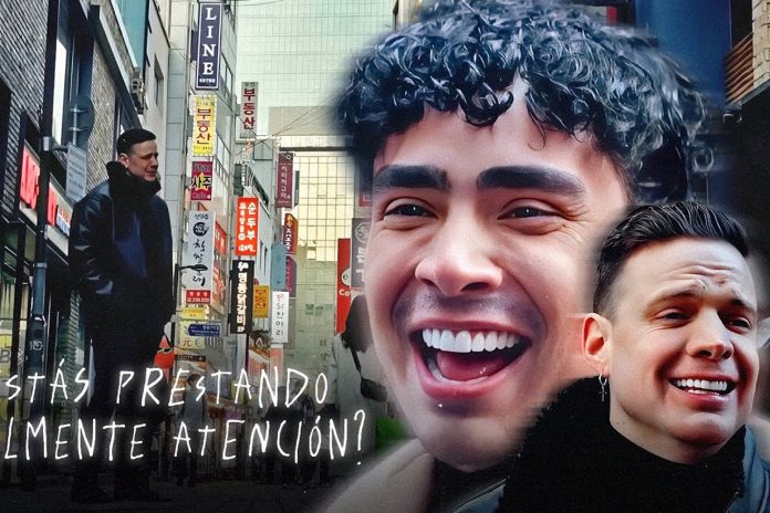 Foto: El video de Saruma y Marko que tiene a todos conmovidos /Cortesía Foto: El video de Saruma y Marko que tiene a todos conmovidos /Cortesía