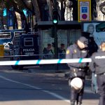 Hombre asesina a su pareja y después se intenta suicidar en España Foto: Un hombre asesinó a su pareja en España/Cortesía