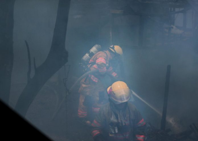 Foto: Tragedia en Costa Rica /cortesía Foto: Tragedia en Costa Rica /cortesía
