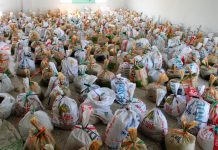 Colombia incauta 13,7 toneladas de coltán extraídas de manera ilegalmente Foto: Colombia han incautado 13,7 toneladas de coltán/Cortesía