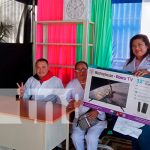 Casa materna recibe equipos y mobiliario para atender a más de 400 embarazadas Foto: MINSA entregó a la casa materna de La Cruz de Río Grande/TN8