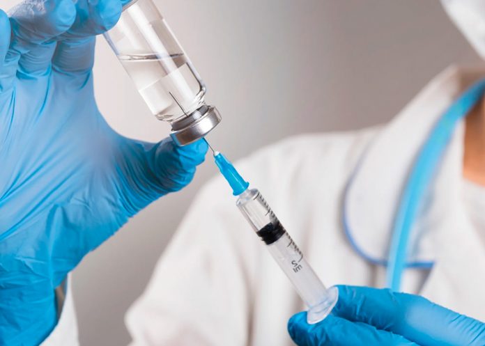 Foto: Dos inyecciones al año del fármaco lenacapavir garantizan una protección del VIH/Cortesía Foto: Dos inyecciones al año del fármaco lenacapavir garantizan una protección del VIH/Cortesía