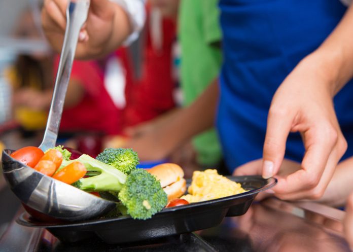 Foto: Brecha alimentaria en España /cortesía Foto: Brecha alimentaria en España /cortesía