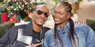 Foto: Snoop Dogg le hizo un millonario regalo a su hija /Cortesía