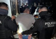 Narcos y corrupción: La peligrosa alianza que sacude a Costa Rica Foto: Costa Rica en la cuerda floja /cortesía