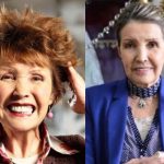 Fallece Margalida Castro, ícono de la televisión colombiana a los 82 años Foto: Muere la actriz colombiana Margalida Castro /Cortesía