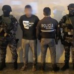 Ecuador registra al menos 27 asesinatos en tan solo tres días Foto: Violencia en Ecuador /cortesía