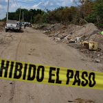 Terror en México: Ataque armado en pleno funeral deja 3 muertos incluida una niña Foto: Ataque armado en México deja tres víctimas fatales /Cortesía