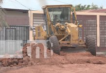 Estelí avanza con nuevos proyectos de desarrollo social para 2025