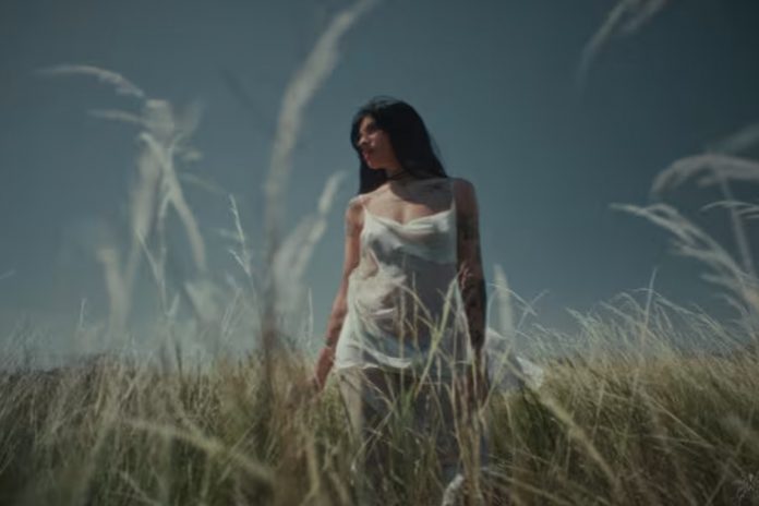 Foto: Cazzu ha logrado posicionarse rápidamente en las tendencias musicales/Cortesía Foto: Cazzu ha logrado posicionarse rápidamente en las tendencias musicales/Cortesía